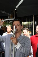 2013-08-30 Maandborrel augustus D n Hertog 026 2013-08-30 Maandborrel augustus D n Hertog 026